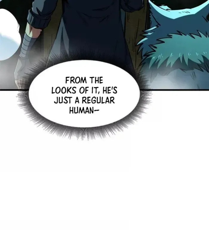 Read Super Gene chapter 408 image 23 on Lezhin