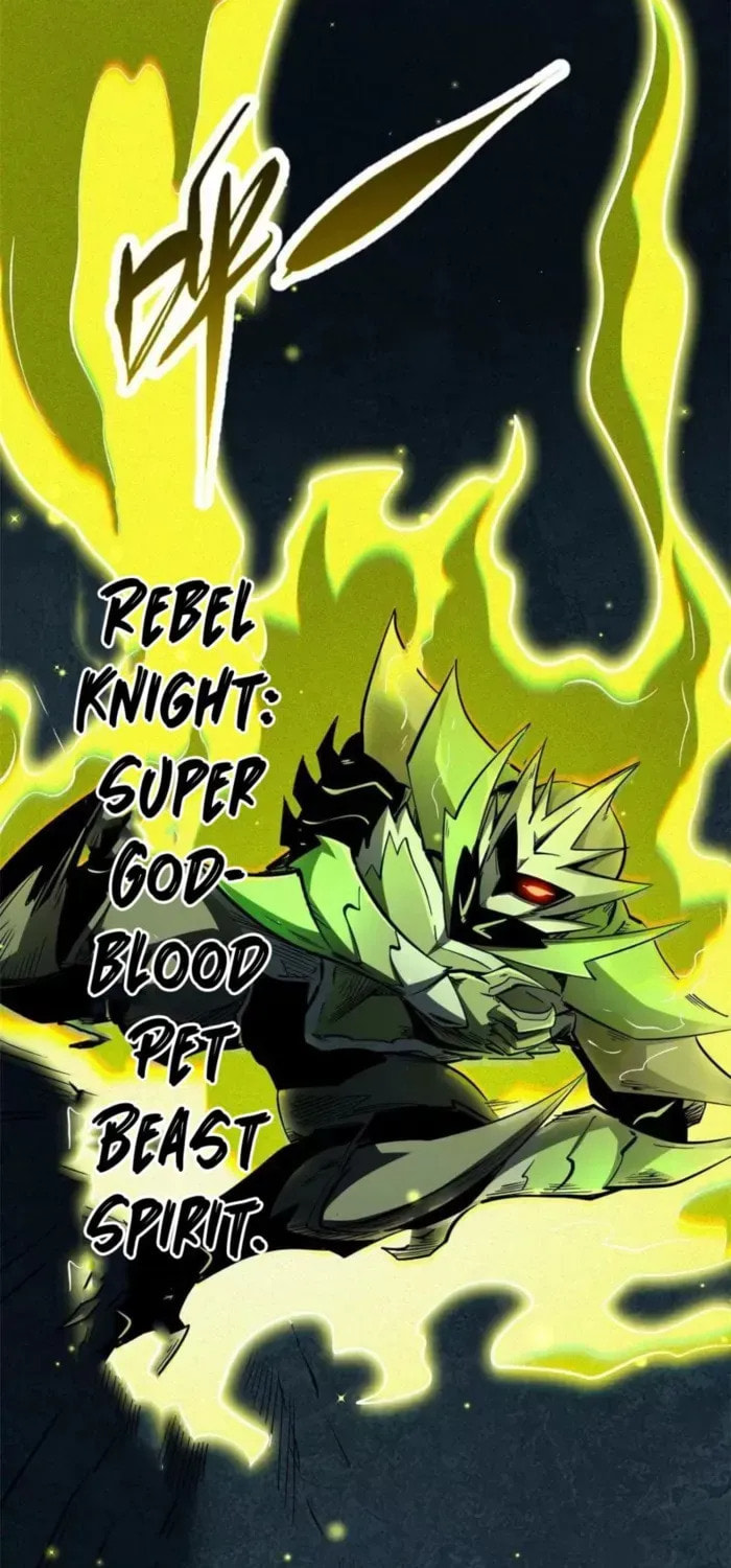 Read Super Gene chapter 408 image 4 on Lezhin