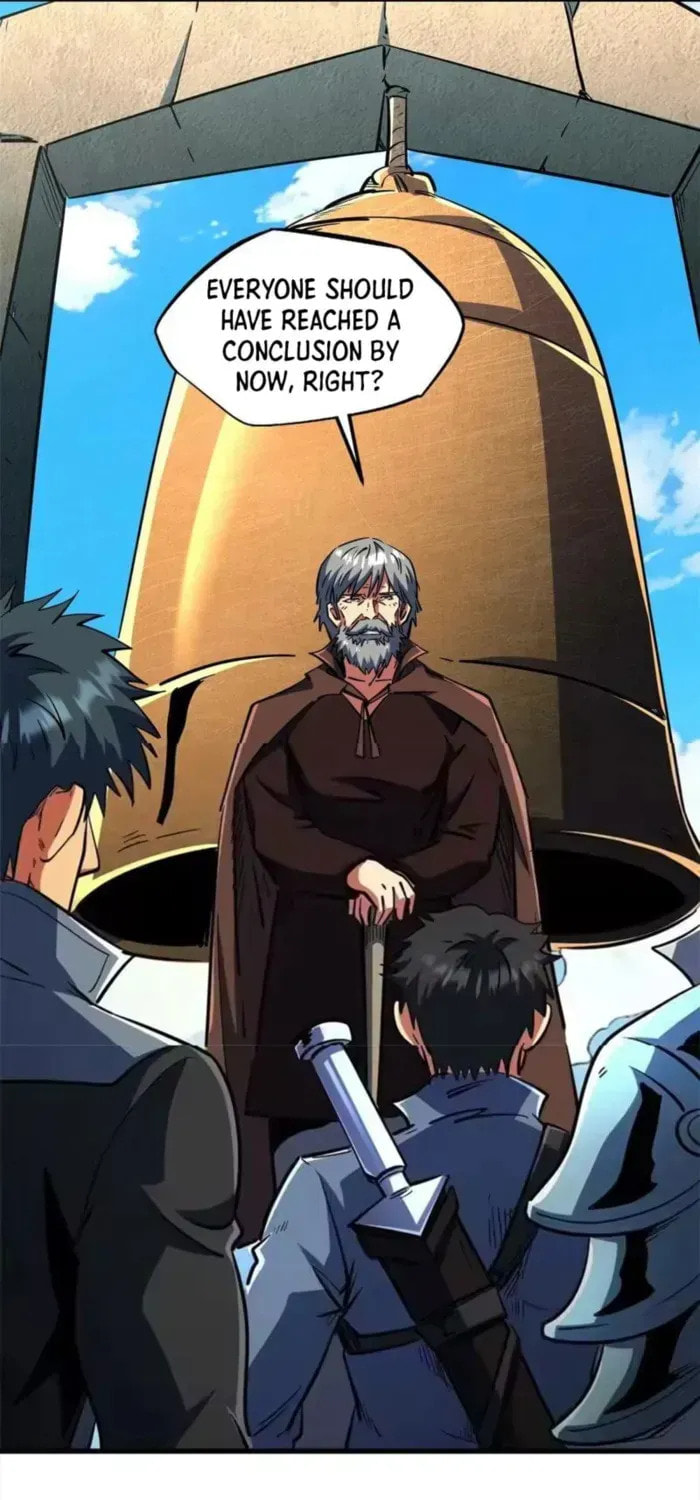 Read Super Gene chapter 408 image 40 on Lezhin