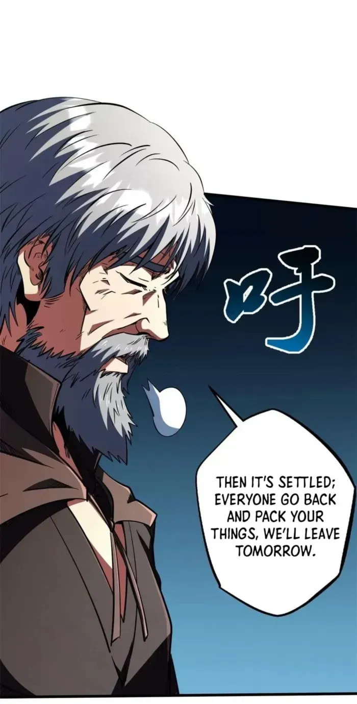 Read Super Gene chapter 408 image 45 on Lezhin