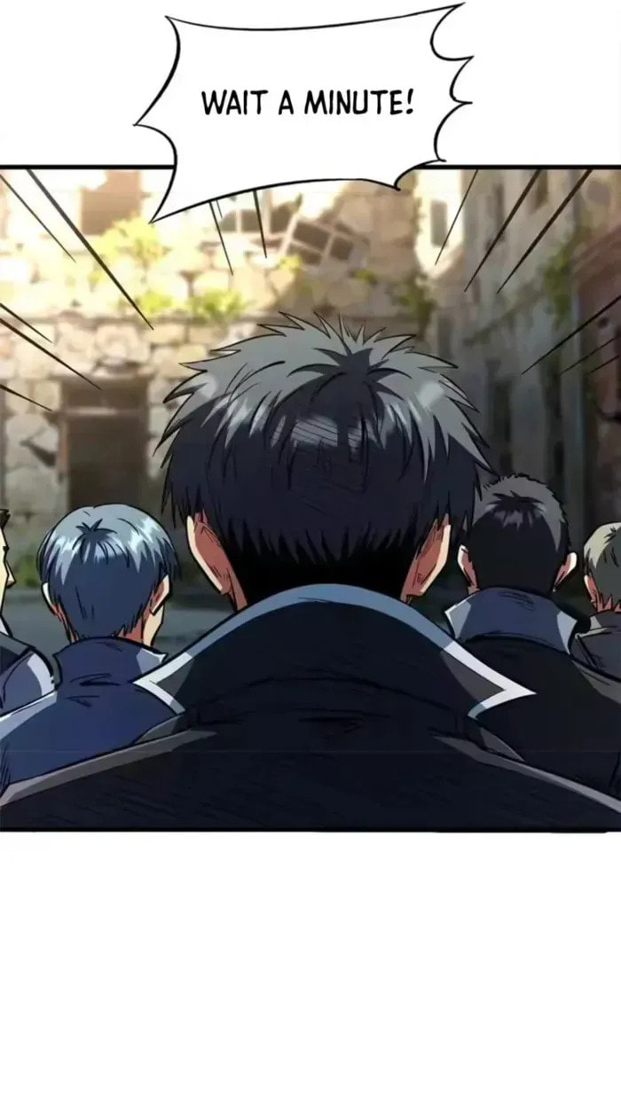 Read Super Gene chapter 408 image 46 on Lezhin