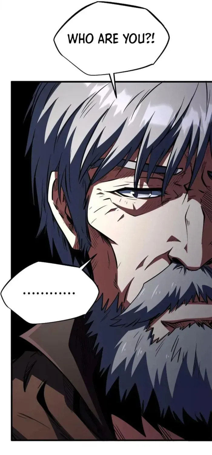Read Super Gene chapter 408 image 49 on Lezhin