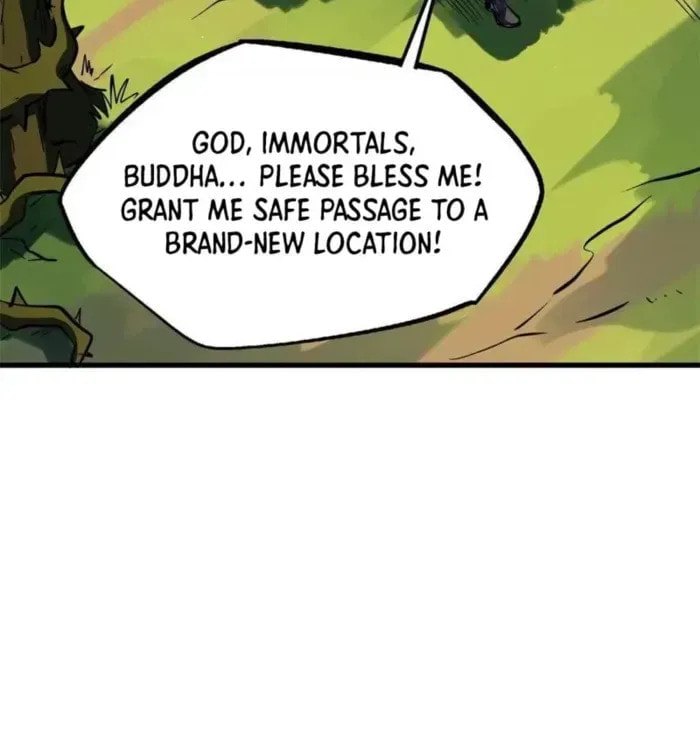 Read Super Gene chapter 408 image 7 on Lezhin