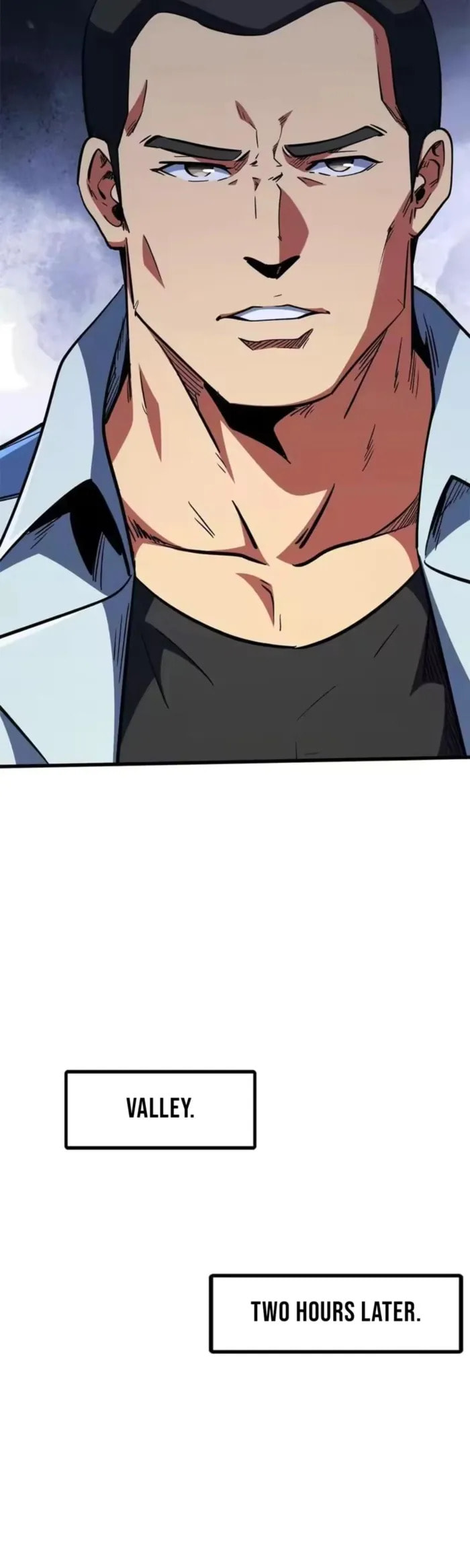 Read Super Gene chapter 410 image 6 on Lezhin