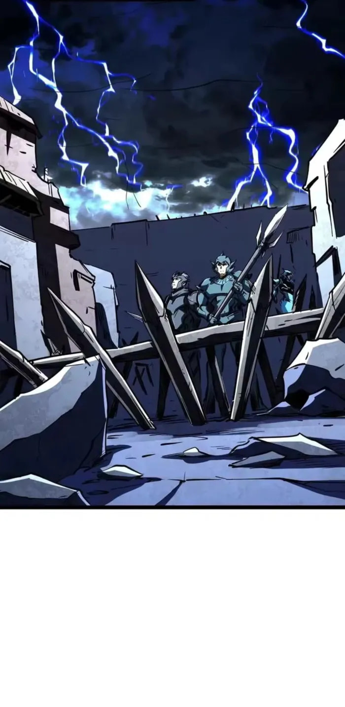 Read Super Gene chapter 411 image 2 on Lezhin