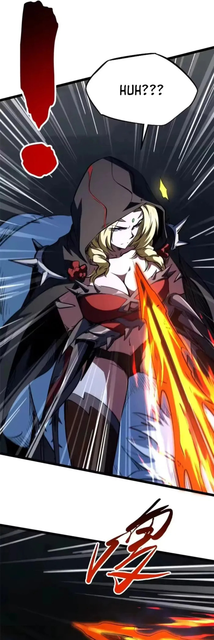 Read Super Gene chapter 412 image 20 on Lezhin
