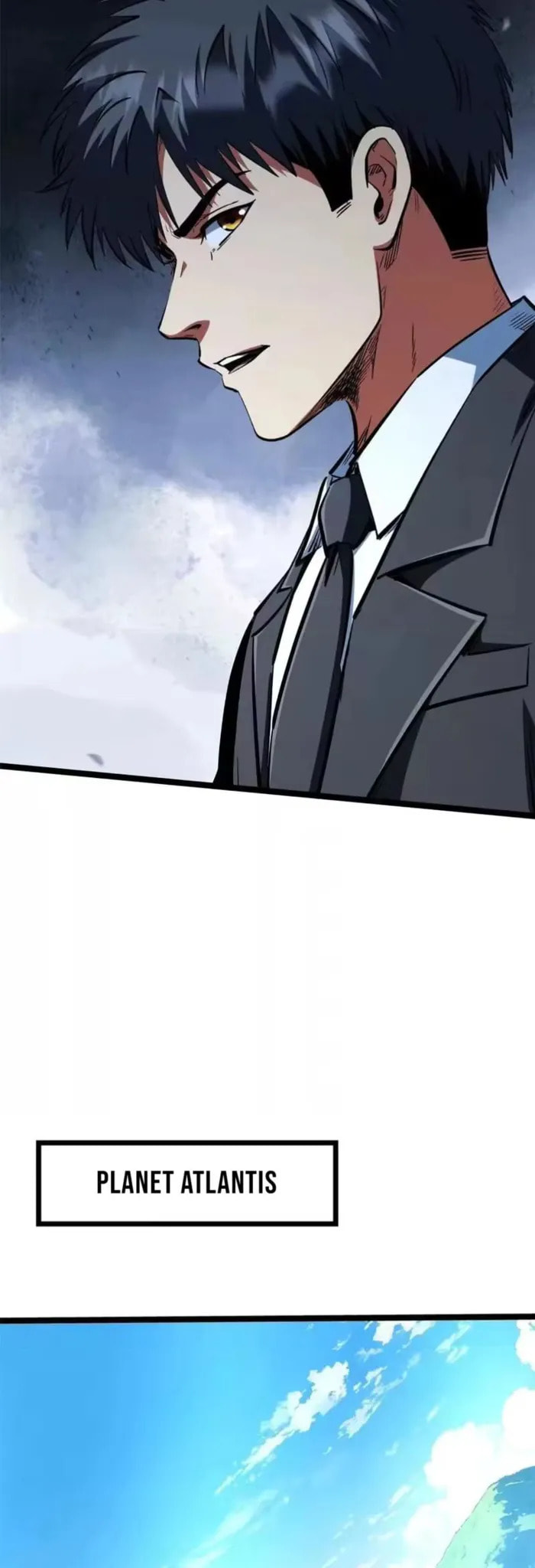Read Super Gene chapter 413 image 16 on Lezhin