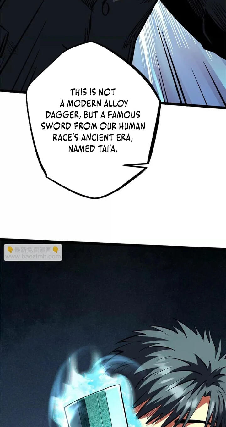 Read Super Gene chapter 414 image 12 on Lezhin