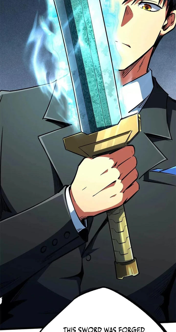 Read Super Gene chapter 414 image 13 on Lezhin
