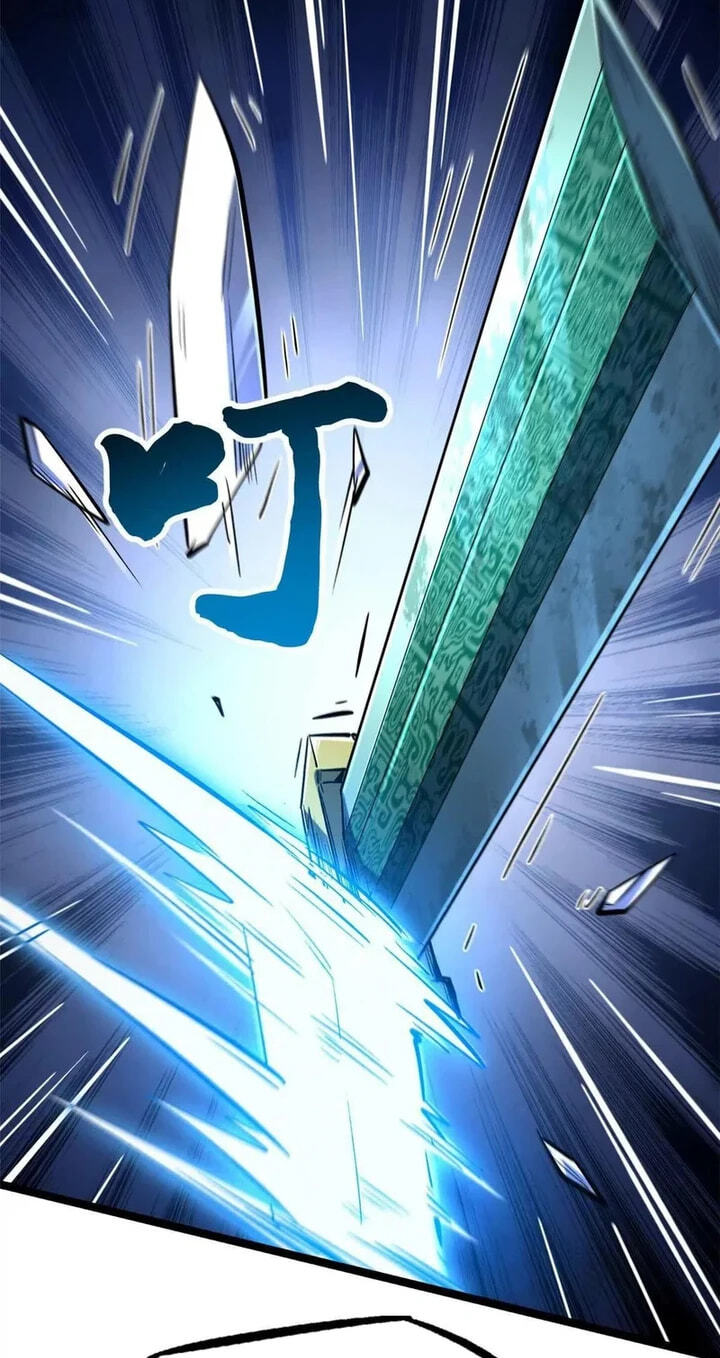Read Super Gene chapter 414 image 19 on Lezhin