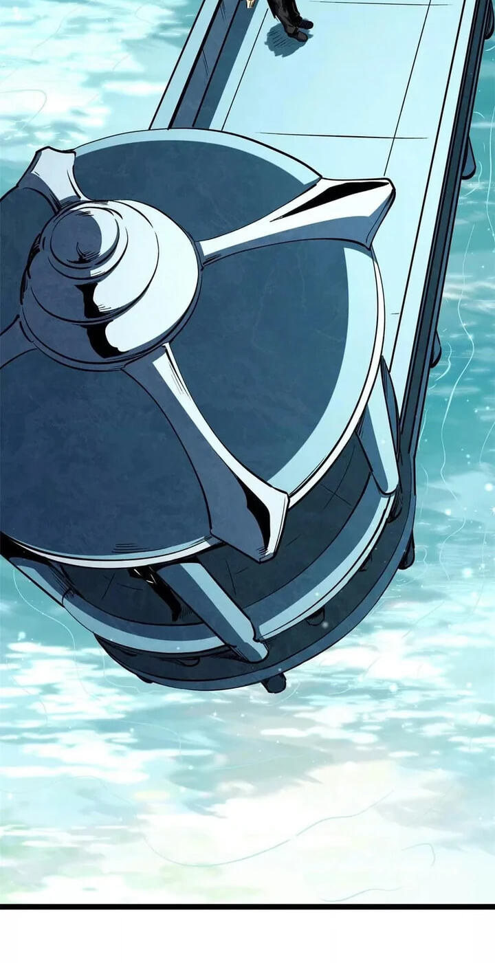 Read Super Gene chapter 414 image 2 on Lezhin