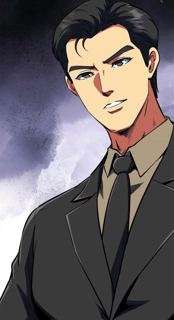 Read Super Gene chapter 414 image 22 on Lezhin