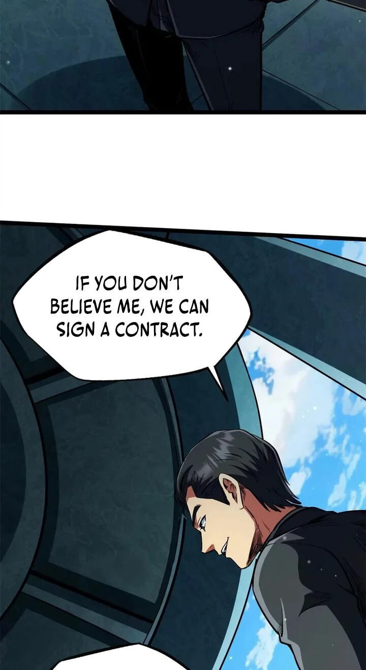 Read Super Gene chapter 414 image 29 on Lezhin