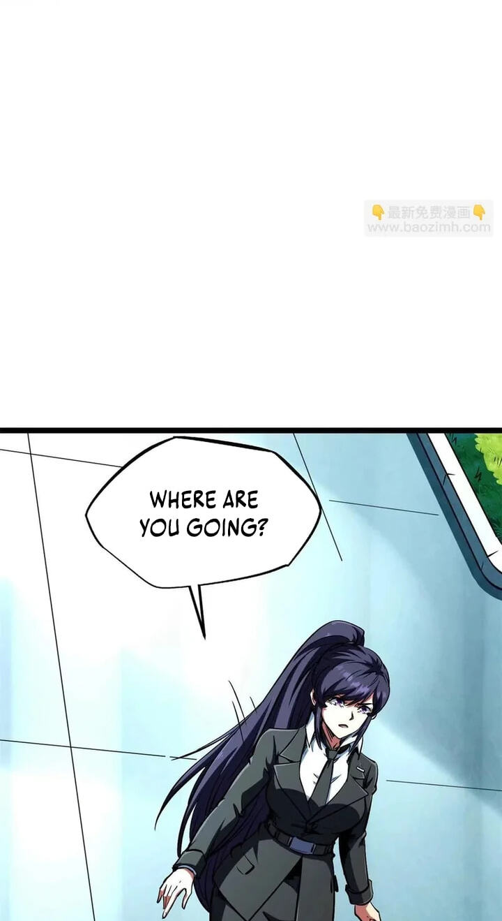 Read Super Gene chapter 414 image 31 on Lezhin