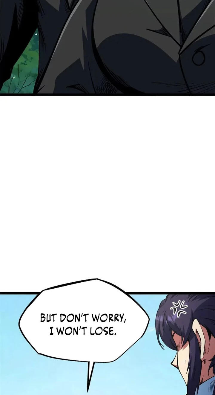 Read Super Gene chapter 414 image 39 on Lezhin