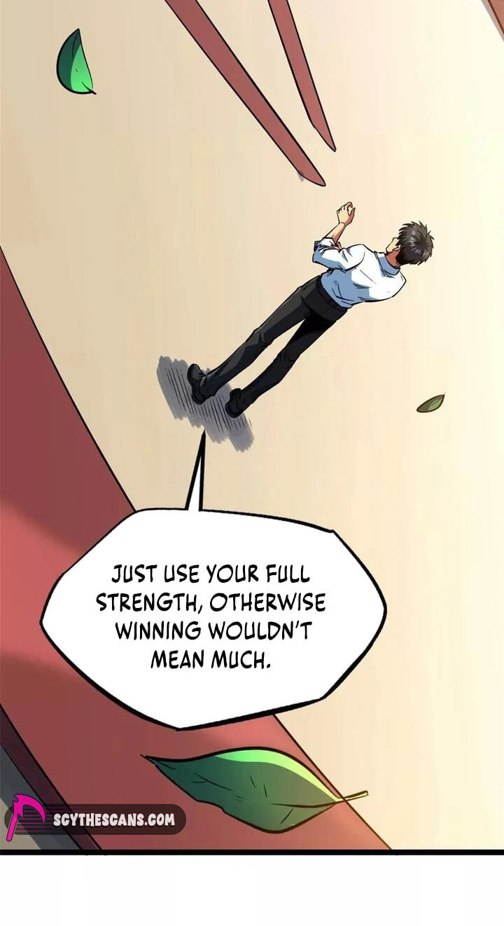 Read Super Gene chapter 414 image 42 on Lezhin