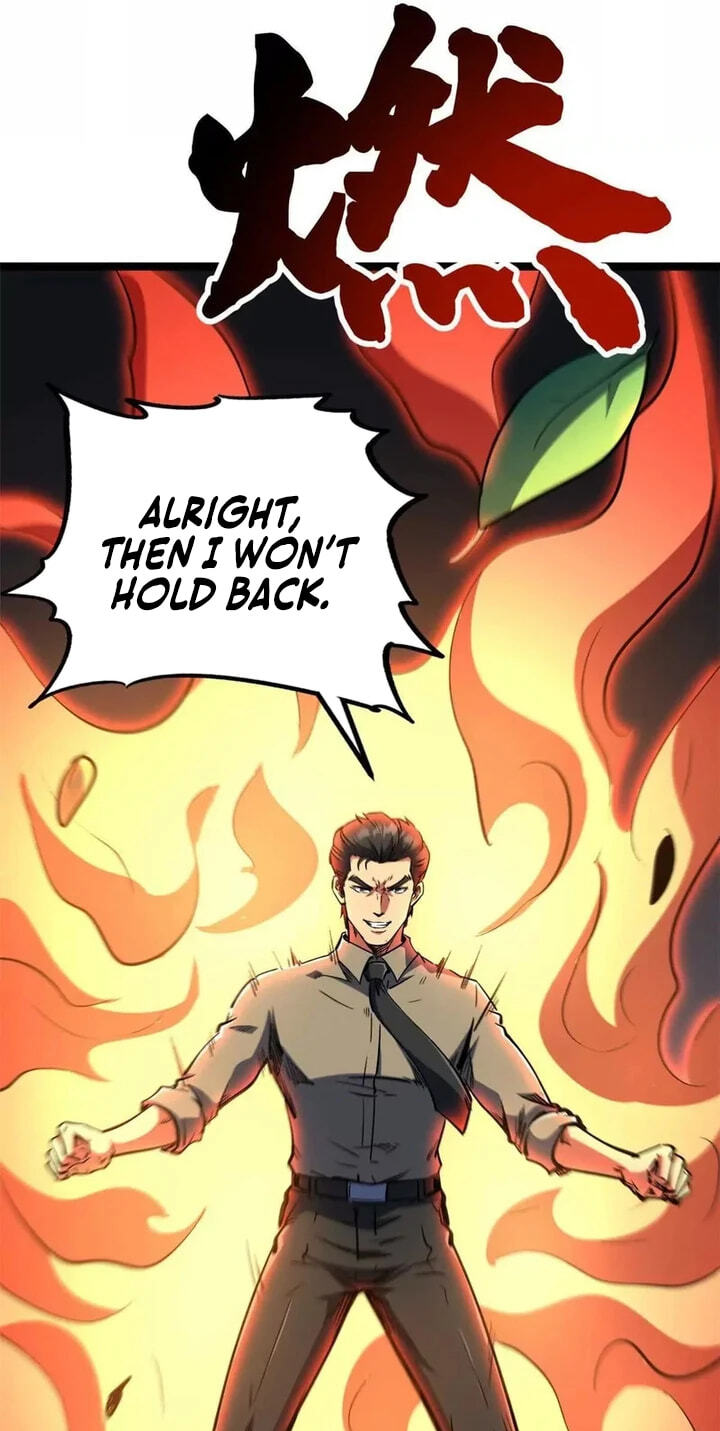 Read Super Gene chapter 414 image 43 on Lezhin