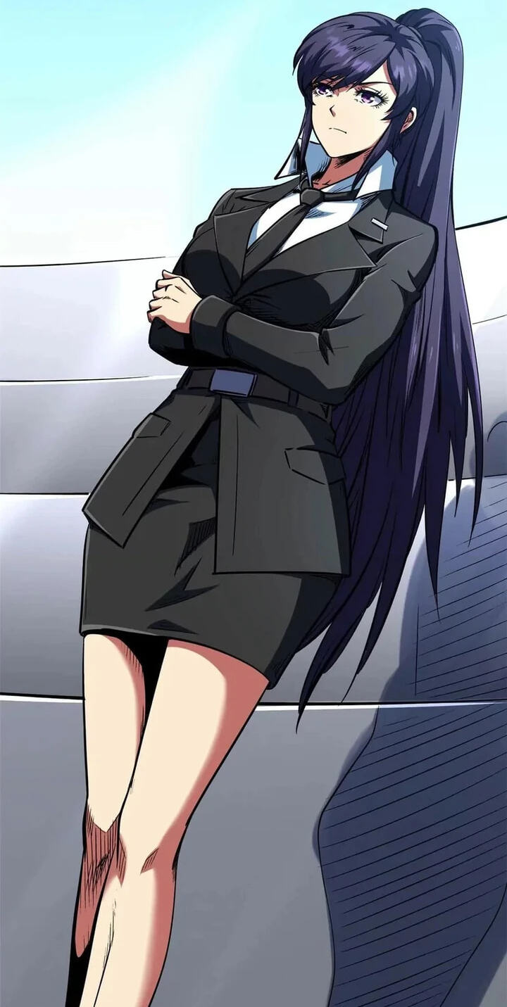 Read Super Gene chapter 414 image 50 on Lezhin