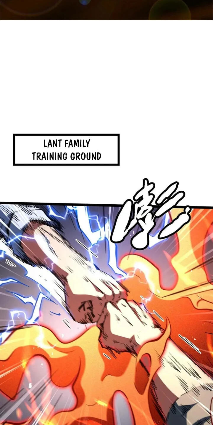 Read Super Gene chapter 415 image 1 on Lezhin