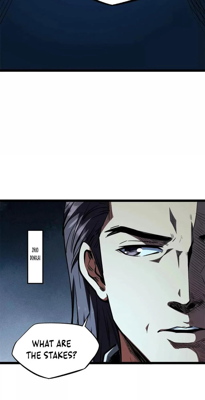 Read Super Gene chapter 415 image 13 on Lezhin
