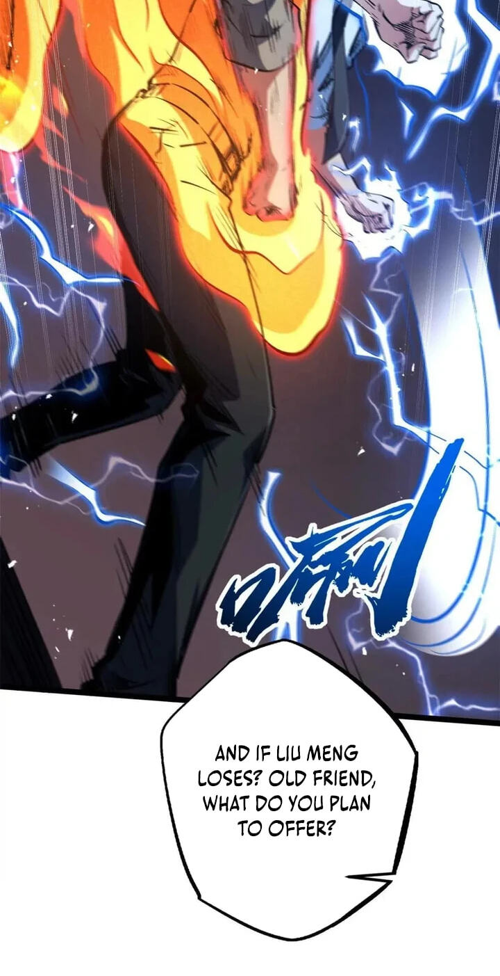Read Super Gene chapter 415 image 15 on Lezhin