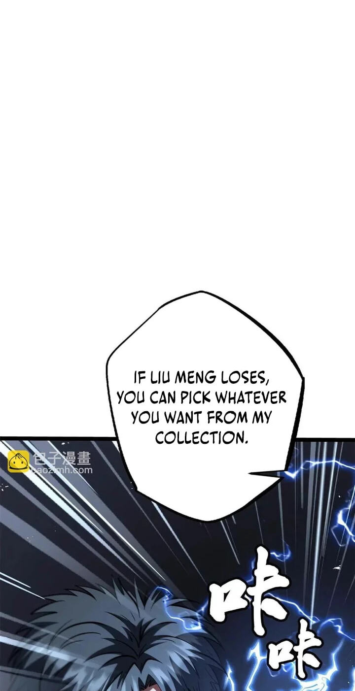 Read Super Gene chapter 415 image 16 on Lezhin
