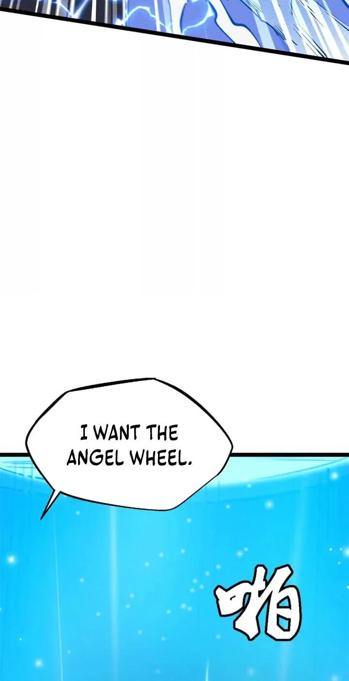 Read Super Gene chapter 415 image 19 on Lezhin