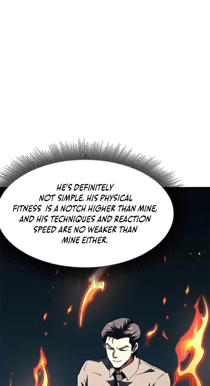 Read Super Gene chapter 415 image 21 on Lezhin