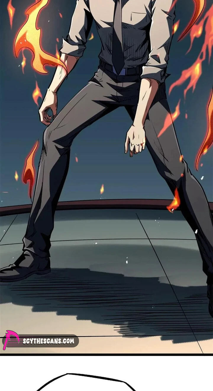 Read Super Gene chapter 415 image 22 on Lezhin