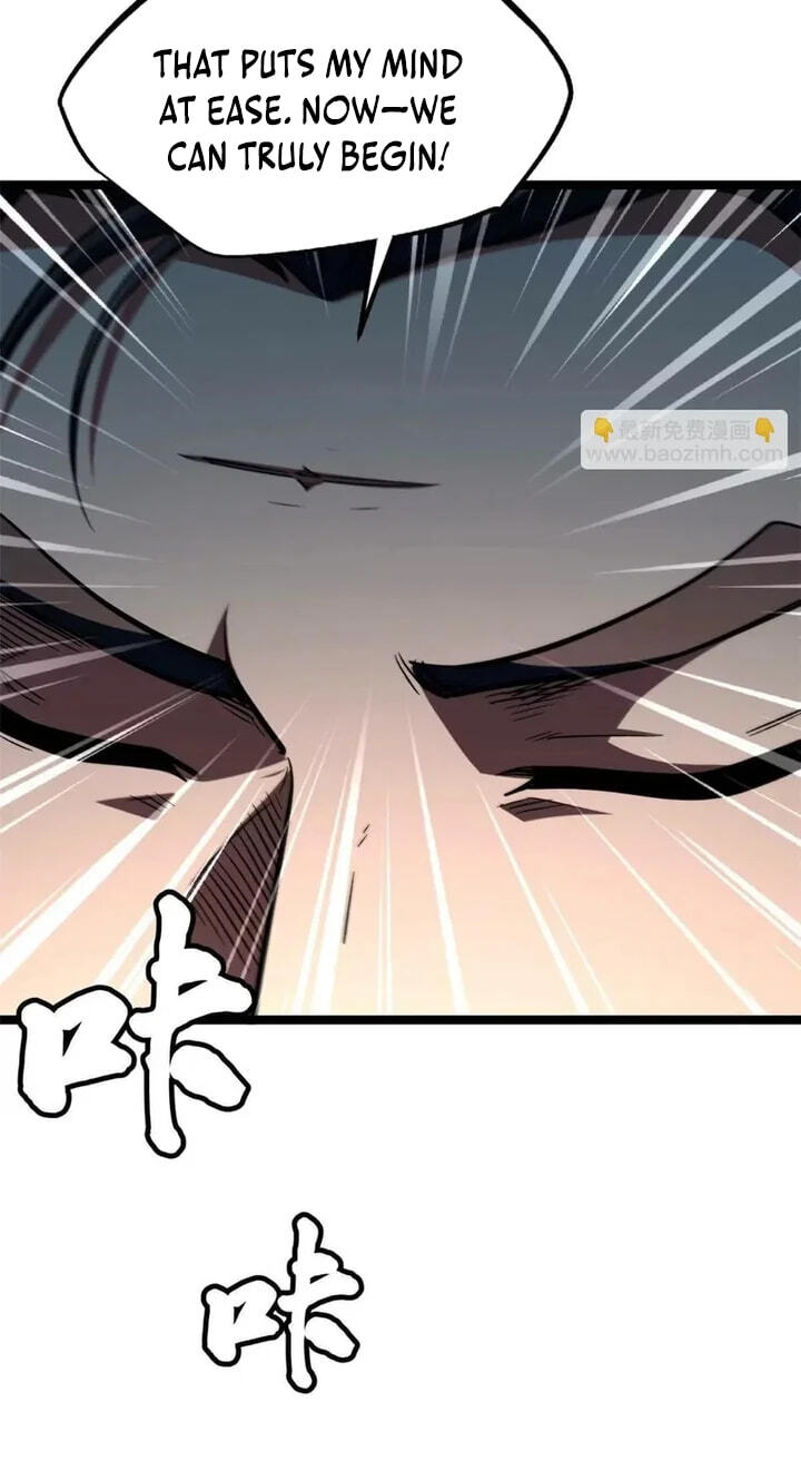 Read Super Gene chapter 415 image 23 on Lezhin