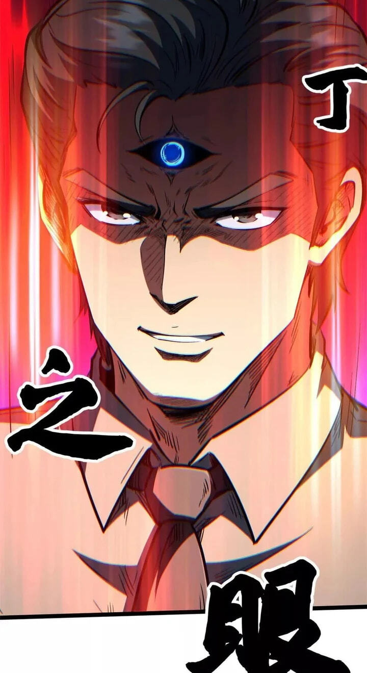 Read Super Gene chapter 415 image 25 on Lezhin