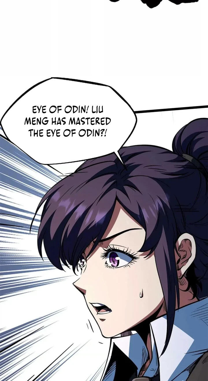Read Super Gene chapter 415 image 26 on Lezhin