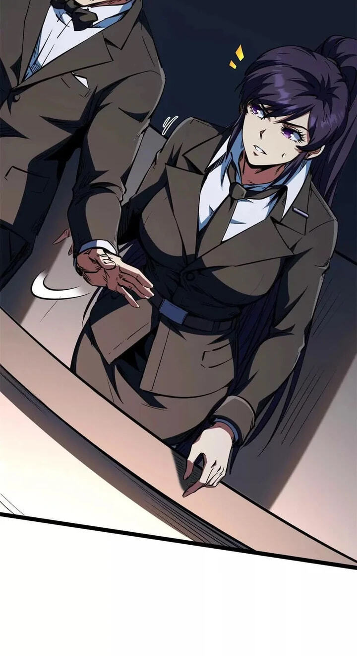 Read Super Gene chapter 415 image 28 on Lezhin