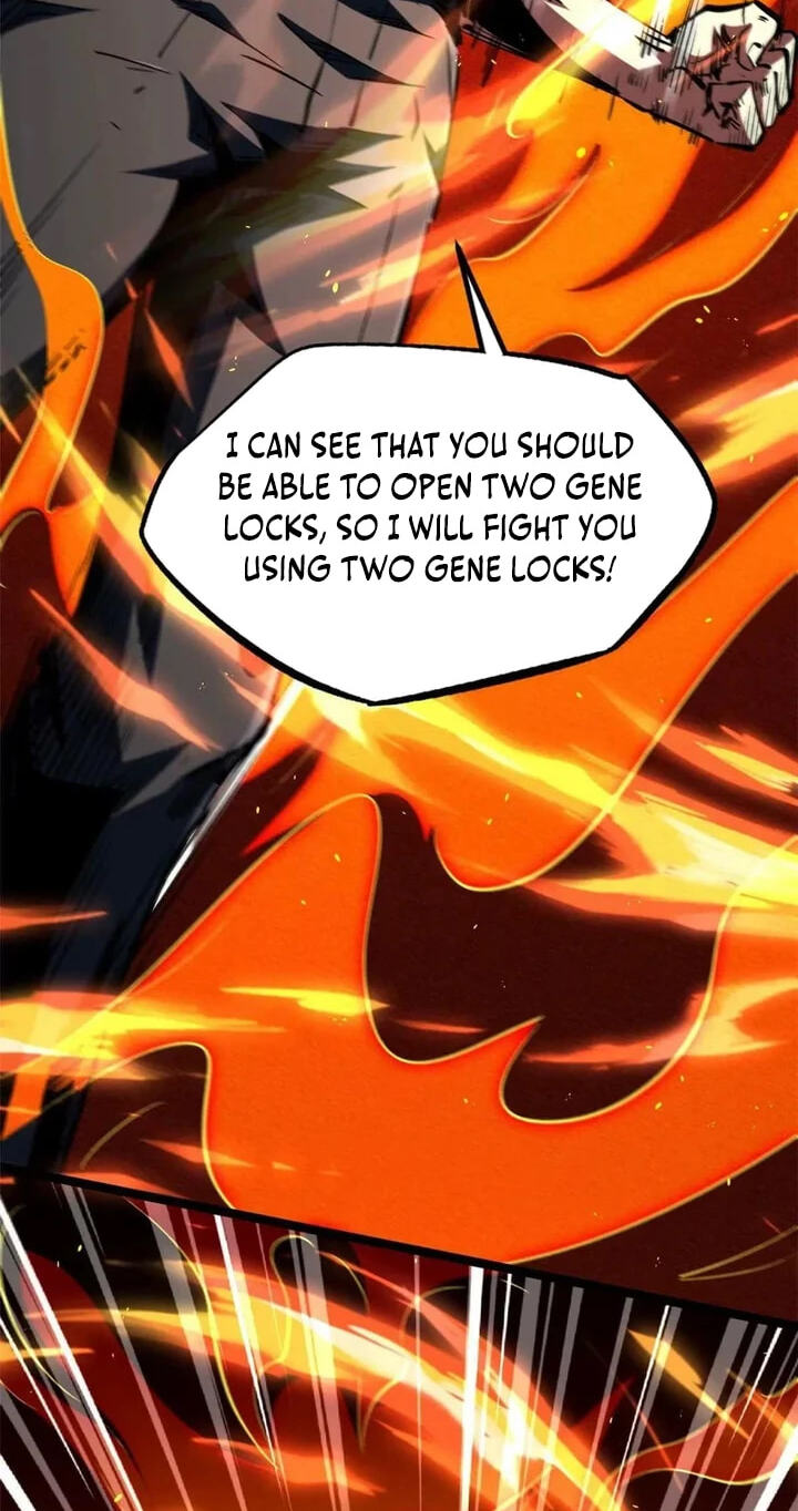 Read Super Gene chapter 415 image 30 on Lezhin