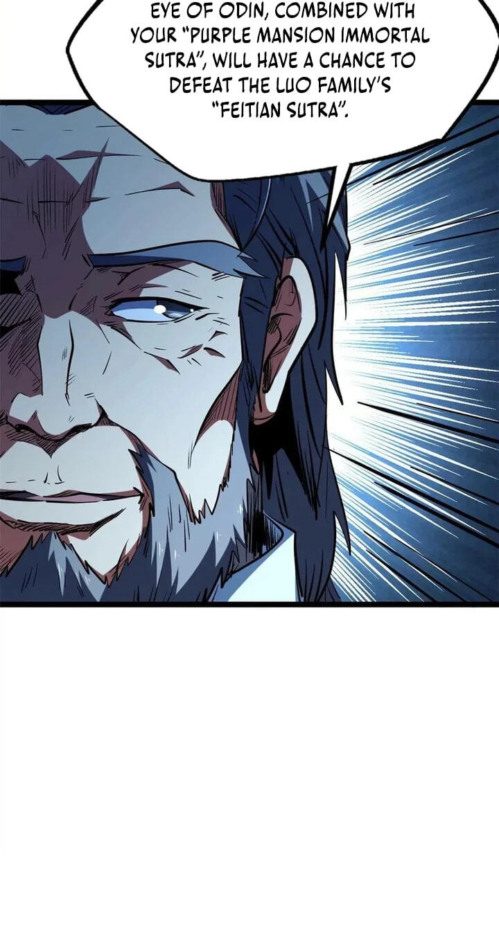 Read Super Gene chapter 415 image 39 on Lezhin