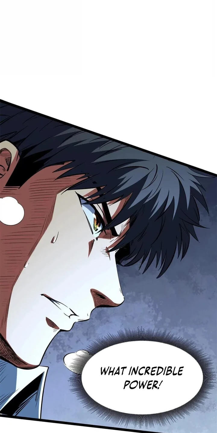 Read Super Gene chapter 415 image 4 on Lezhin