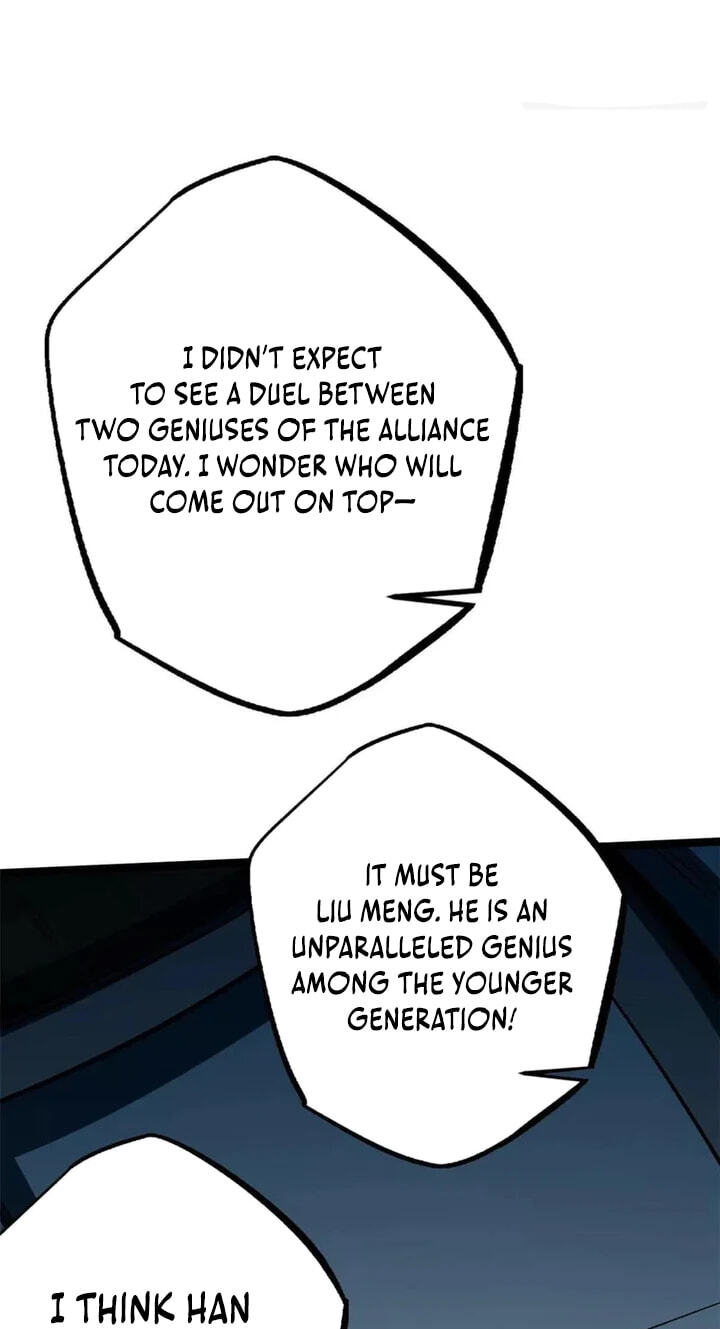 Read Super Gene chapter 415 image 40 on Lezhin