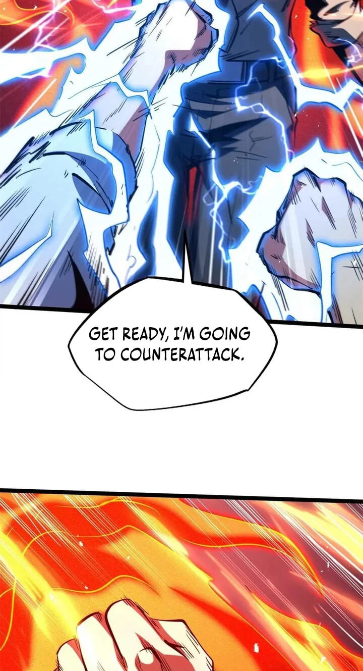 Read Super Gene chapter 415 image 43 on Lezhin