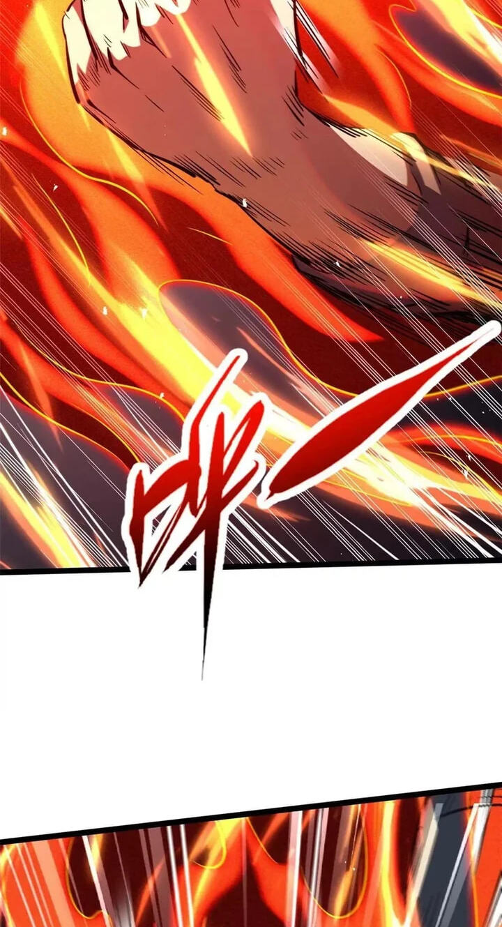 Read Super Gene chapter 415 image 44 on Lezhin