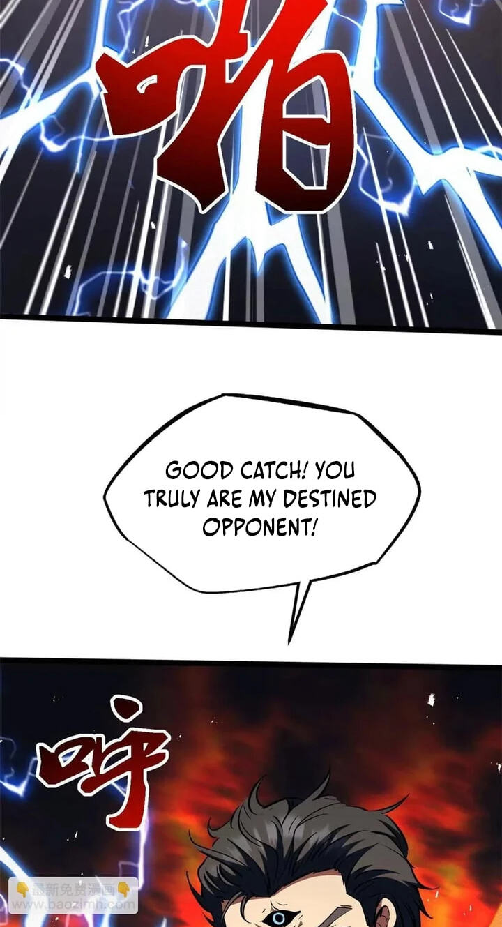 Read Super Gene chapter 415 image 46 on Lezhin