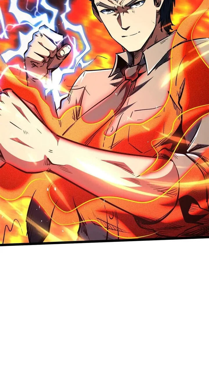 Read Super Gene chapter 415 image 47 on Lezhin