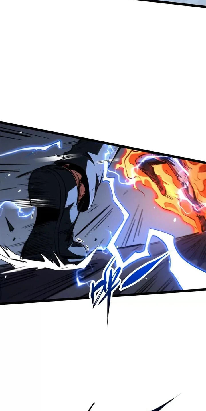 Read Super Gene chapter 415 image 5 on Lezhin