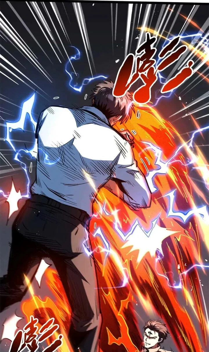 Read Super Gene chapter 415 image 50 on Lezhin