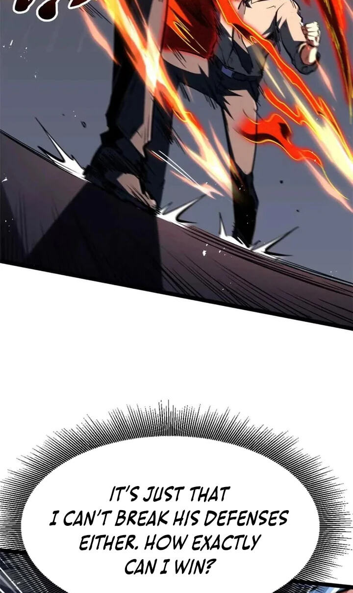 Read Super Gene chapter 415 image 51 on Lezhin