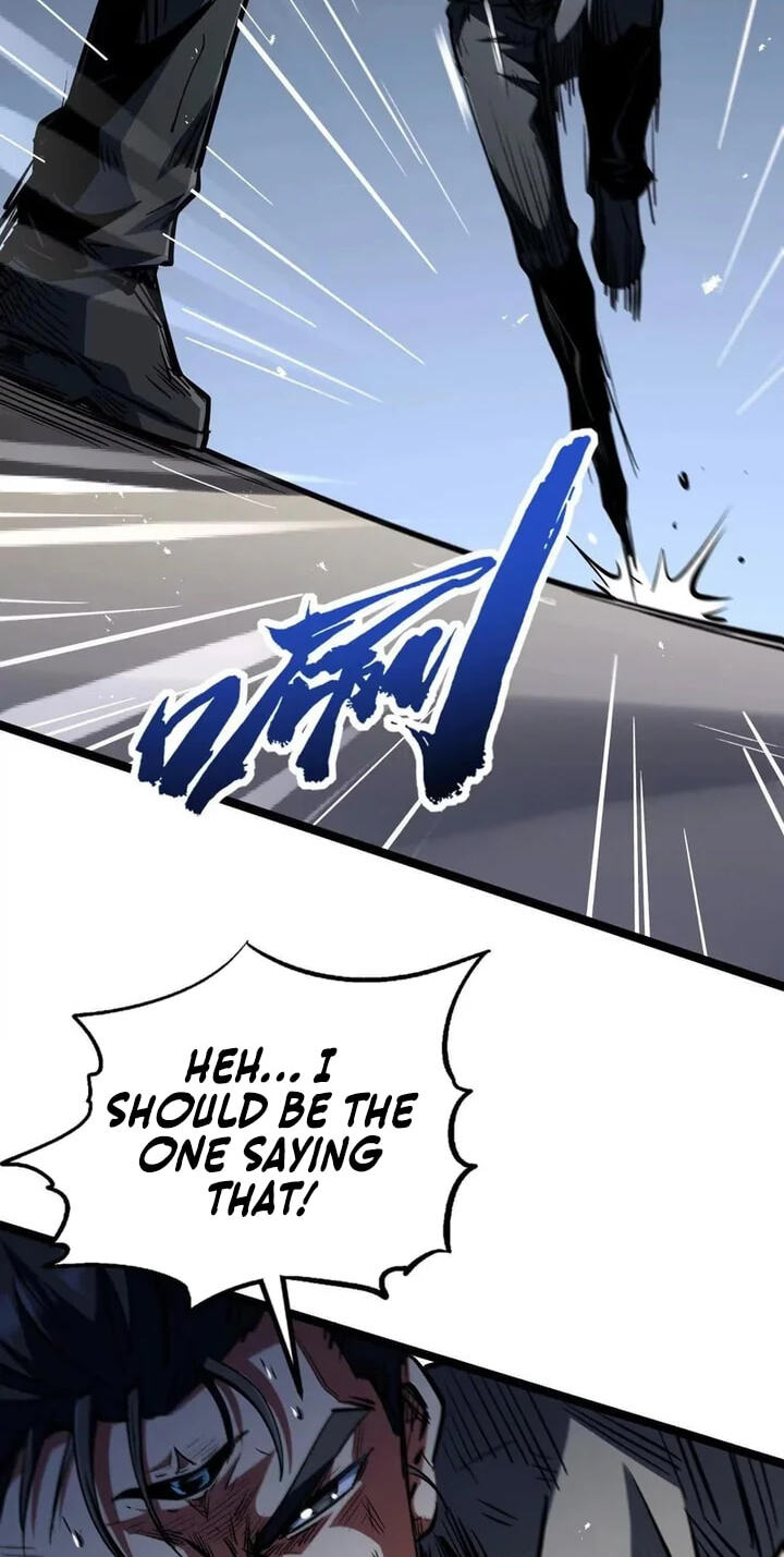 Read Super Gene chapter 416 image 10 on Lezhin