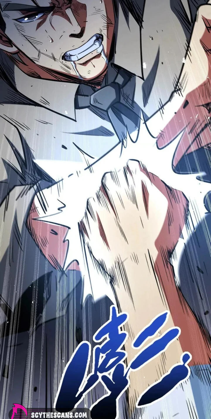 Read Super Gene chapter 416 image 11 on Lezhin