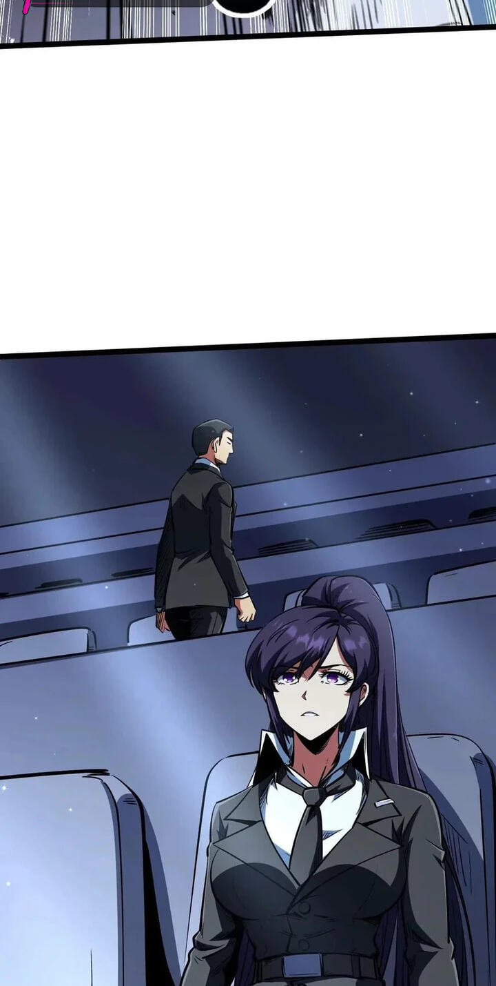 Read Super Gene chapter 416 image 12 on Lezhin