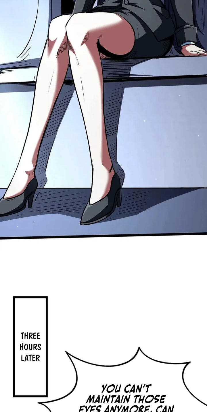 Read Super Gene chapter 416 image 13 on Lezhin
