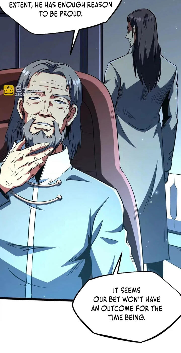 Read Super Gene chapter 416 image 20 on Lezhin