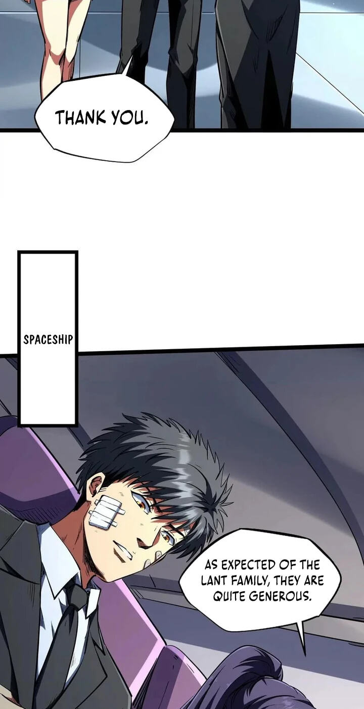 Read Super Gene chapter 416 image 22 on Lezhin